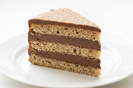 Starinska Žito Torta: Ukus Tradicije i Savršen Presek
