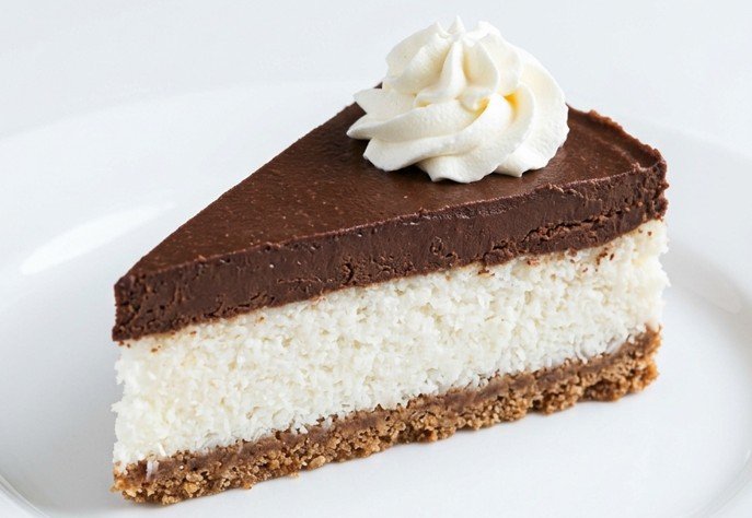 Čoko Kokos Torta: Kremasta fantazija bez paljenja rerne