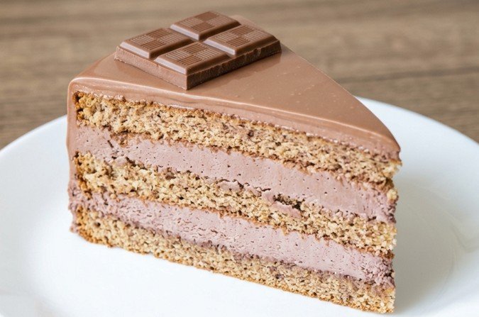 Milka Torta: Kraljica svih rođendana i slavlja