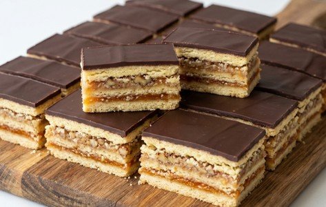 Žerbo Kocke: Inženjering Prhkih Slojeva