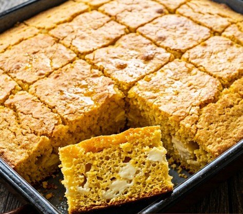 Tradicionalna Proja sa Sirom: Arhitektura Vazdušastog Testa
