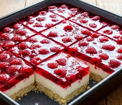 Voćne Kocke: Tehnologija Transparentne Suspenzije