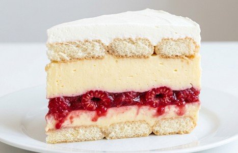 Torta sa Malinama i Piškotama: Inženjering Višeslojne Arhitekture