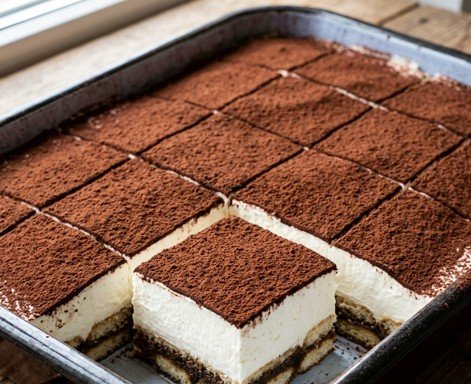 Tiramisu Kocke: Inženjering Italijanske Arhitekture bez Jaja