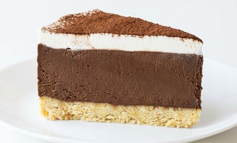 Moka Torta: Inženjering Trofazne Arhitekture