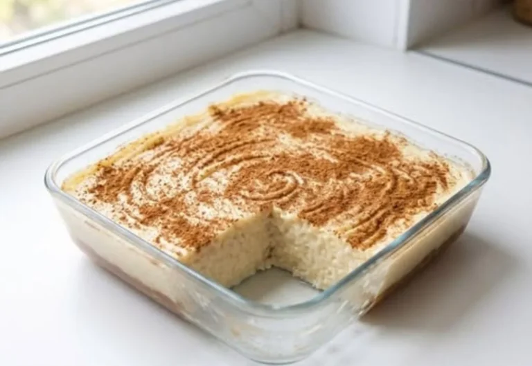 Domaći Starinski Sutlijaš sa Cimetom | Kremasti Recept