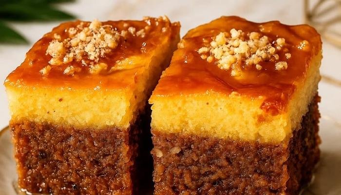 Najbolji topljenik – Starinski kolač koji se topi u ustima! – Recepti