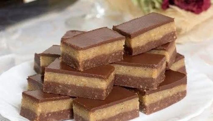 DOMAĆA BAJADERA…Najfiniji recept bez miksera i pećnice gotov za 20 minuta