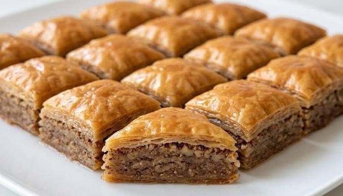 Arhitektura Baklave: Zlatni presjek tradicije i ukusa