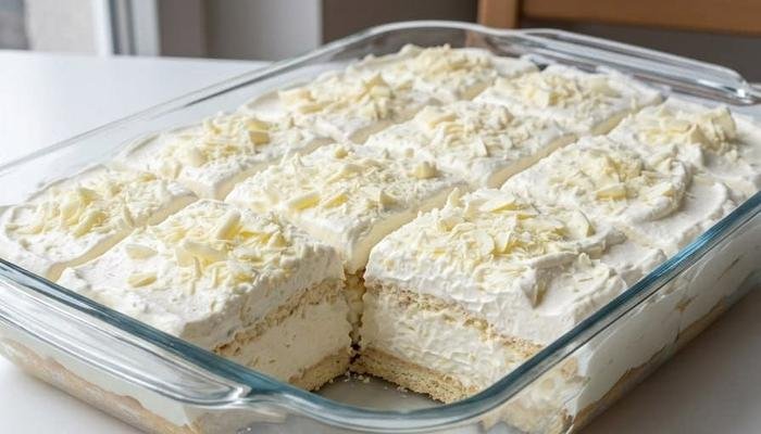 Bela Anđeo Torta: Kremasto savršenstvo koje se topi u ustima