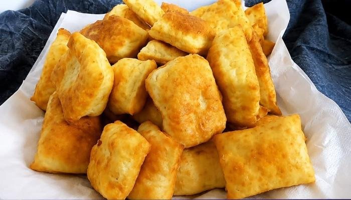 DAJTE MEDALJU ONOME TKO JE IZMIŠLIO OVAJ RECEPT! BRZI UŠTIPCI, GOTOVI ZA 30 MINUTA!