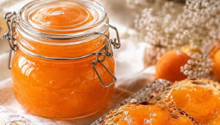 NAJLAKŠI DŽEM OD KAJSIJA: Bez stalnog mešanja, gust i mirisan