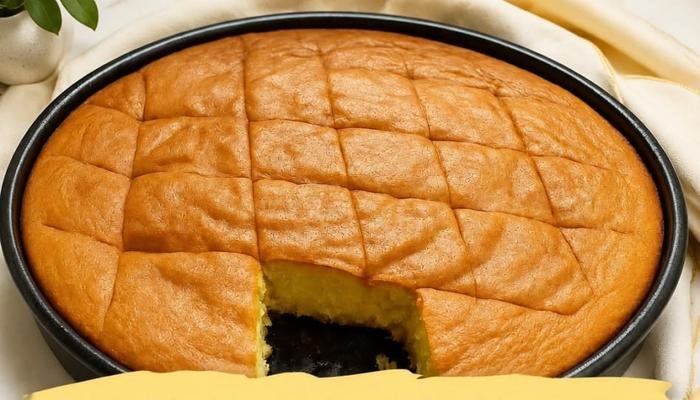 Kolač bolji od tulumbi i baklave – Topi se u ustima! – Recepti