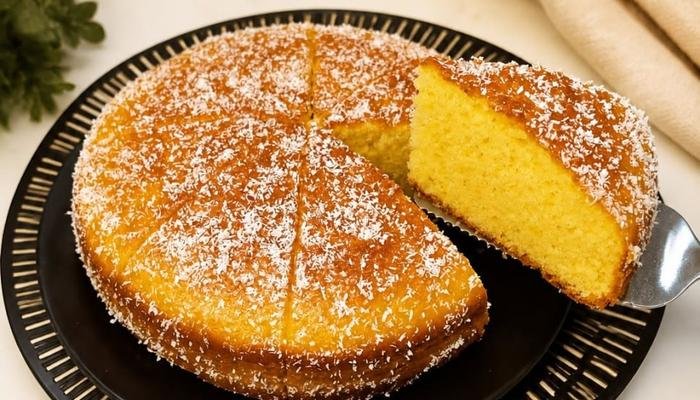 Jednostavan i ukusan kolač za 2 minuta! Pravićete ga svaki dan… – Recepti