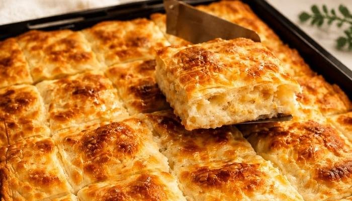 Pita sa belim mesom: Recept koji morate probati – Recepti
