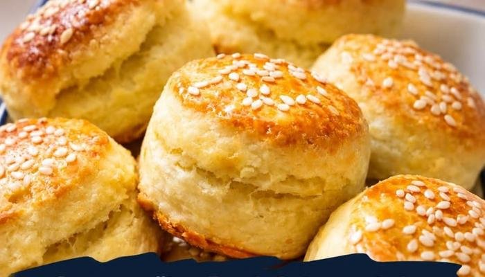 Brze pogačice: Za mlade i stare, jedan provjereni starinski recept.