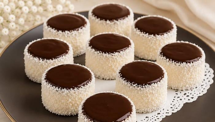 Kako se prave POSNE RUSKE KAPE – recept