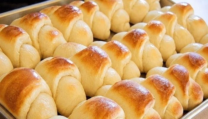 TIJESTO SA JOGURTOM: Za sve vrste peciva, mekano kao duša