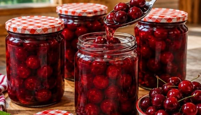 TREŠNJE VIŠE NE ZAMRZAVAM – ovako ostaju kao svježe cijele zime!