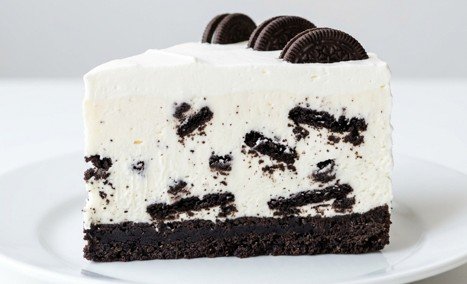 Oreo Torta: Inženjering Monohromatske Suspenzije