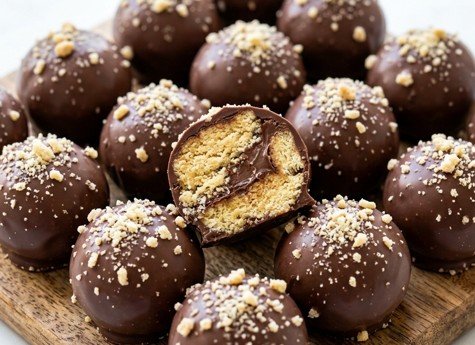 Plazma Nutella Kuglice: Inženjering Sferične Enkapsulacije
