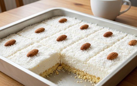 Kokos Kocke: Inženjering Dvofazne Arhitekture bez Pečenja