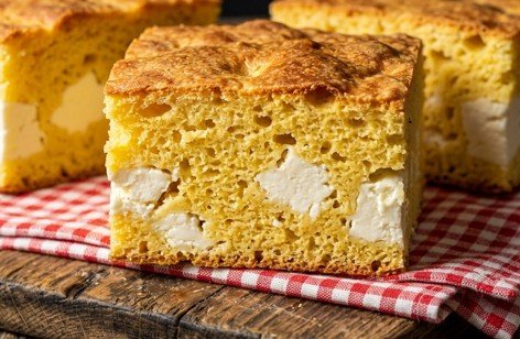 Tradicionalna Proja: Inženjering Poroznih Mikro-Struktura i Suspenzije Sira
